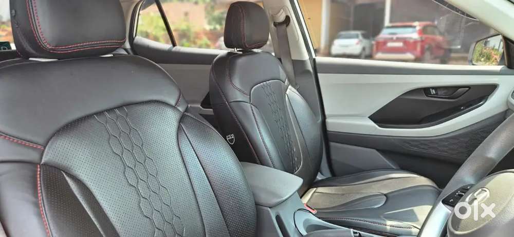 Hyundai Creta 2025 Diesel Well Maintained