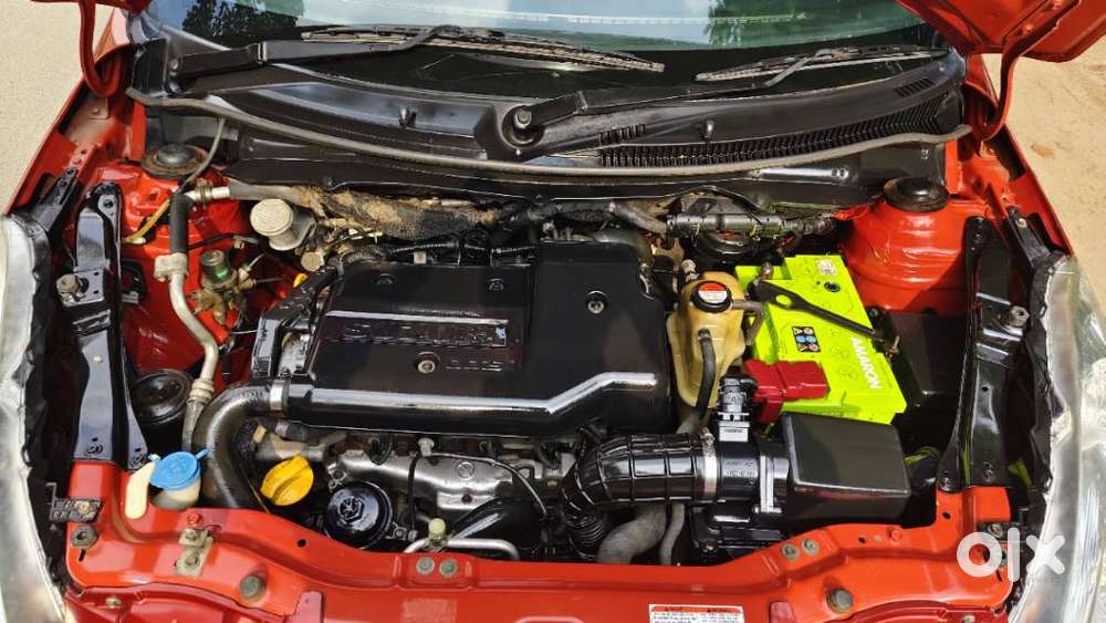 Maruti Suzuki Swift Vdi, 2013, Diesel