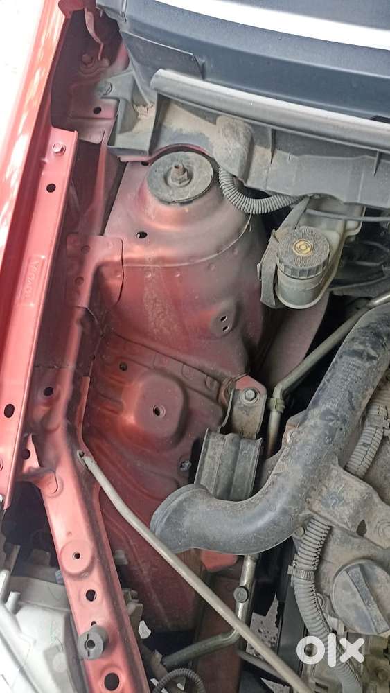 Toyota Etios Cross 1.2l G, 2018, Petrol