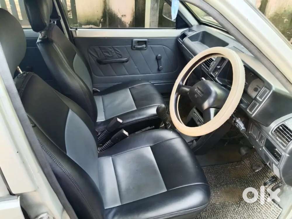 Maruti Suzuki 800 Ac 2004