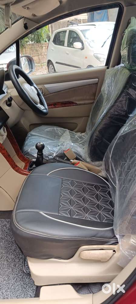 Maruti Suzuki Ertiga Vdi, 2013, Diesel