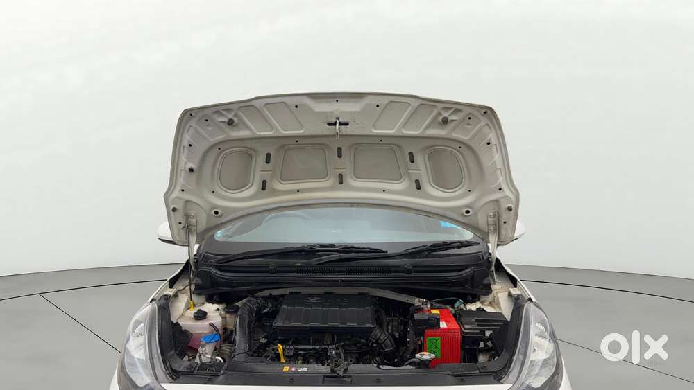 Hyundai Grand I10 Nios Magna 1.2 Kappa Vtvt, 2023, Petrol