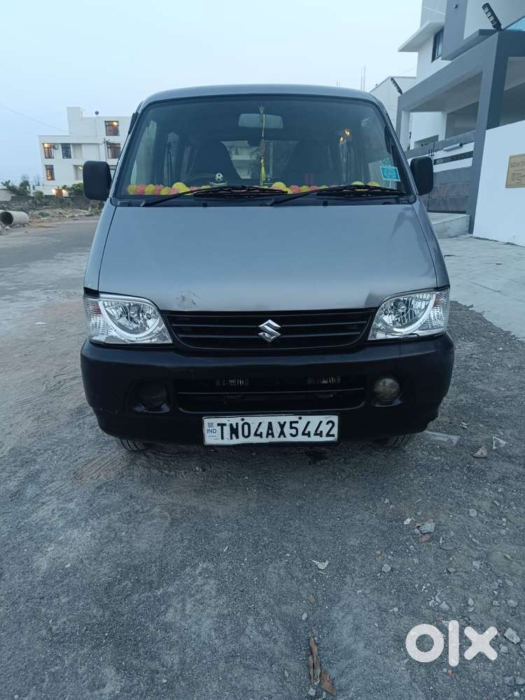 Maruti Suzuki Eeco 5 Seater Standard, 2020, Petrol
