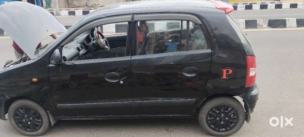 Hyundai Santro Xing Petrol 2005