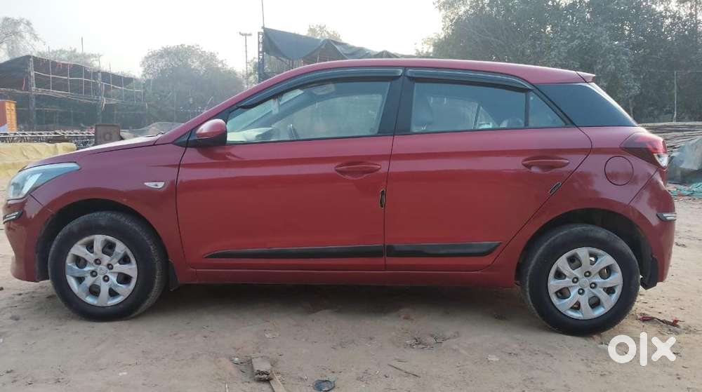 Hyundai Elite I20 Magna 1.4 Crdi, 2018, Diesel
