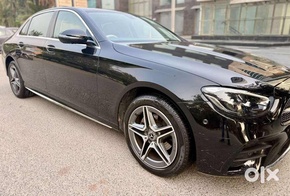 Mercedes-benz E-class E 220 D, 2023, Diesel