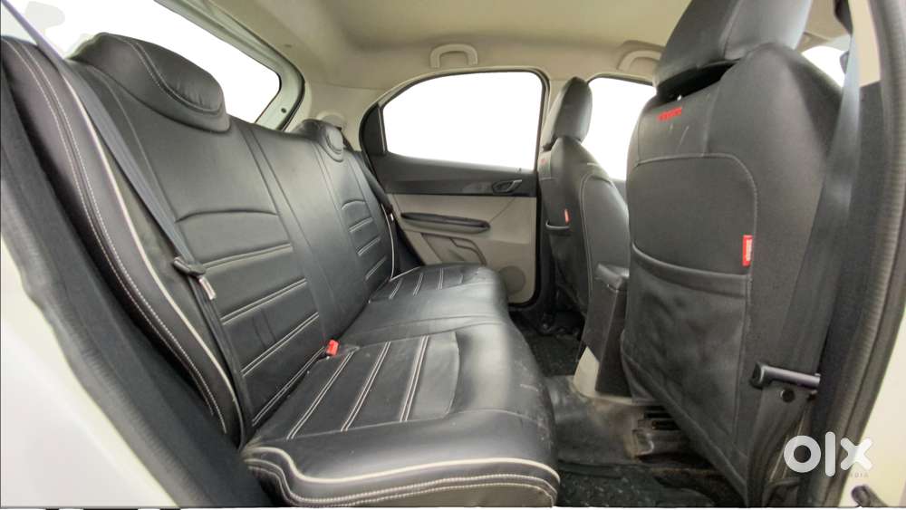 Tata Tiago 1.2 Revotron Xz, 2019, Petrol