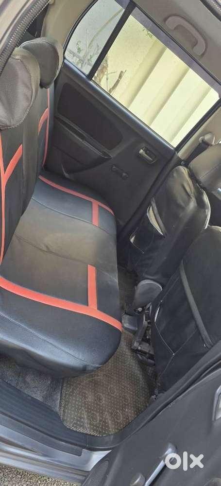 Maruti Suzuki Wagon R Lxi Bs Iv, 2010, Petrol