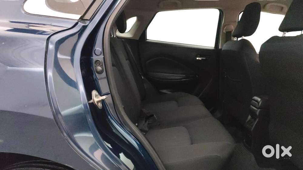 Maruti Suzuki Baleno Alpha, 2022, Petrol