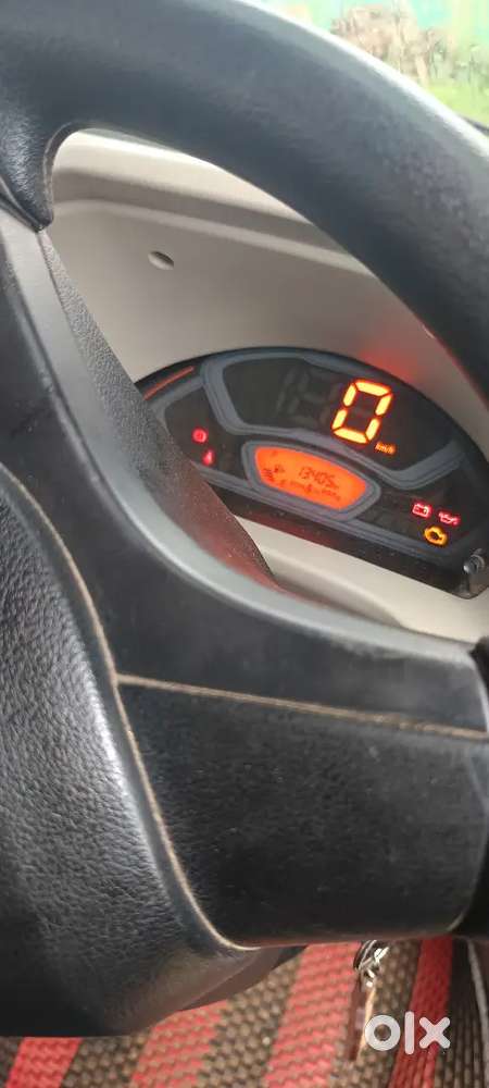 Maruti Suzuki Eeco 2025 Petrol