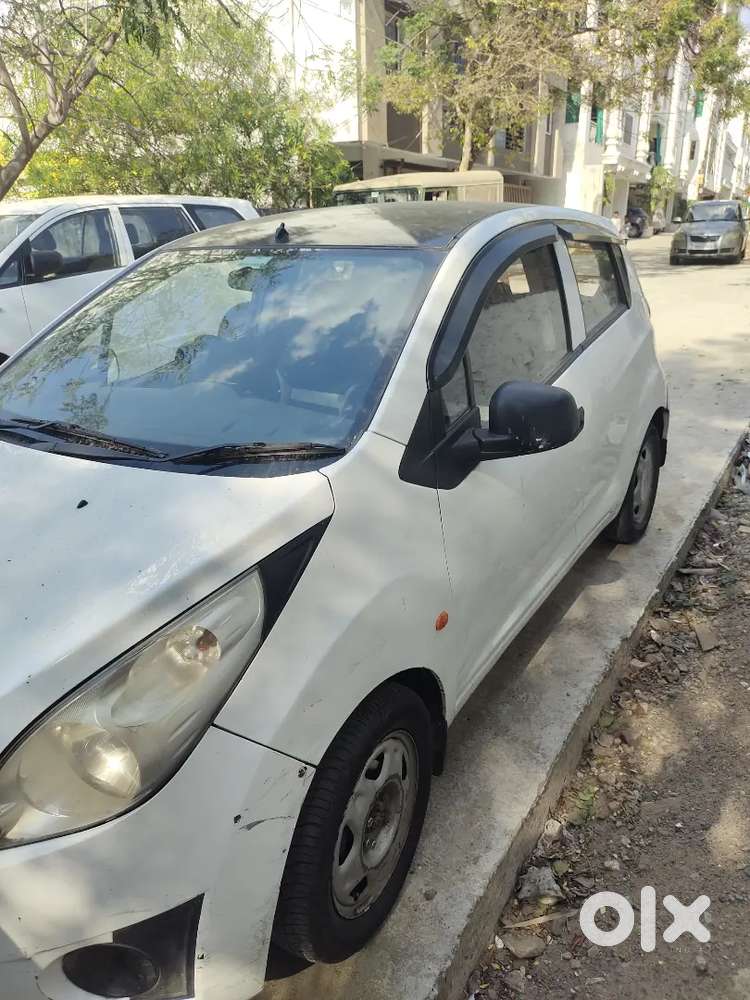 Chevrolet Beat 2012 Diesel Well Maintain