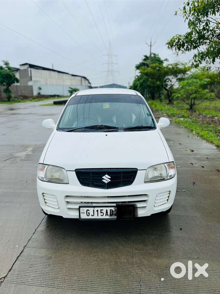 Maruti Suzuki Alto 2010 Petrol 68000 Km Driven