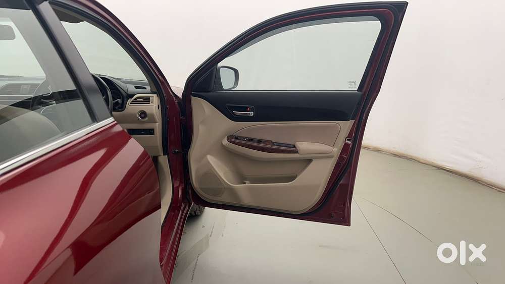 Maruti Suzuki Dzire 1.2 Zxi Plus Amt, 2018, Petrol