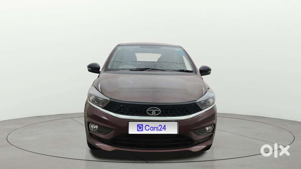 Tata Tigor Xz Cng, 2022, Cng & Hybrids