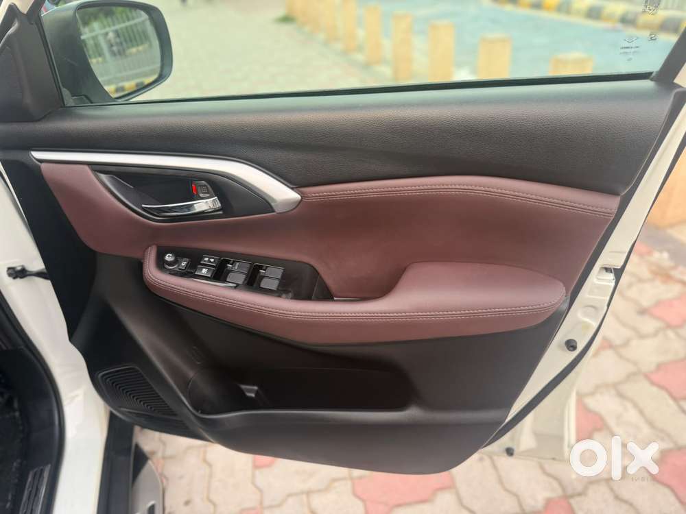 Maruti Suzuki Grand Vitara 1.5 Zeta Smart Hybrid, 2023, Petrol