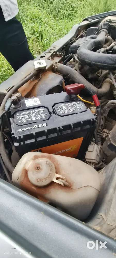 Maruti Suzuki 800 2004 Petrol
