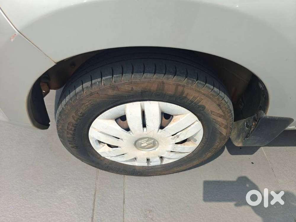 Maruti Suzuki Alto 800 0.8 Lxi (o), 2013, Petrol