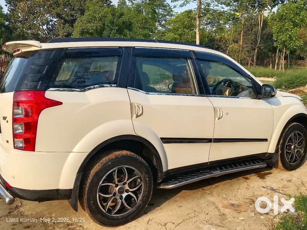 Govt.officer Used Car