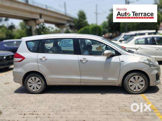 Maruti Suzuki Ertiga 2012-2015 Vdi, 2017, Diesel