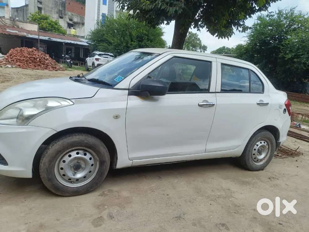 Swift Dzire Tour 2023 Cng Hybrid