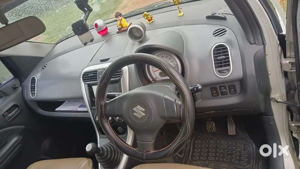 Maruti Suzuki Ritz 2011 Diesel 130000 Km Driven