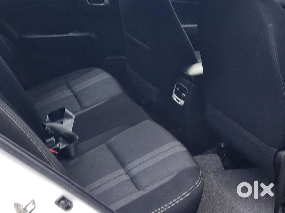 Hyundai Venue Sx Plus Turbo Dct, 2019, Petrol