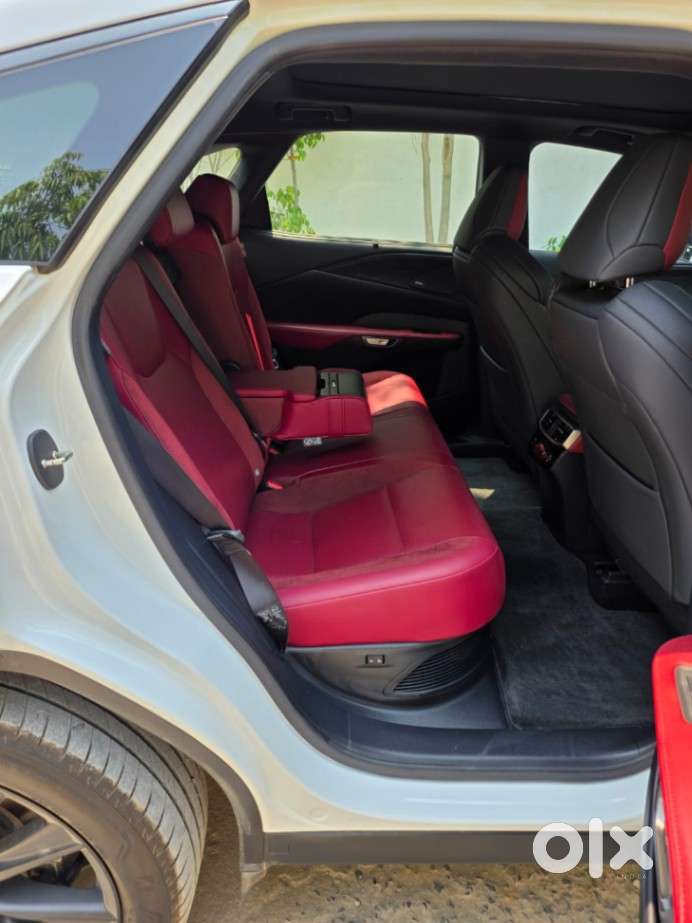 Lexus Rx 500h Panasonic, 2024, Petrol