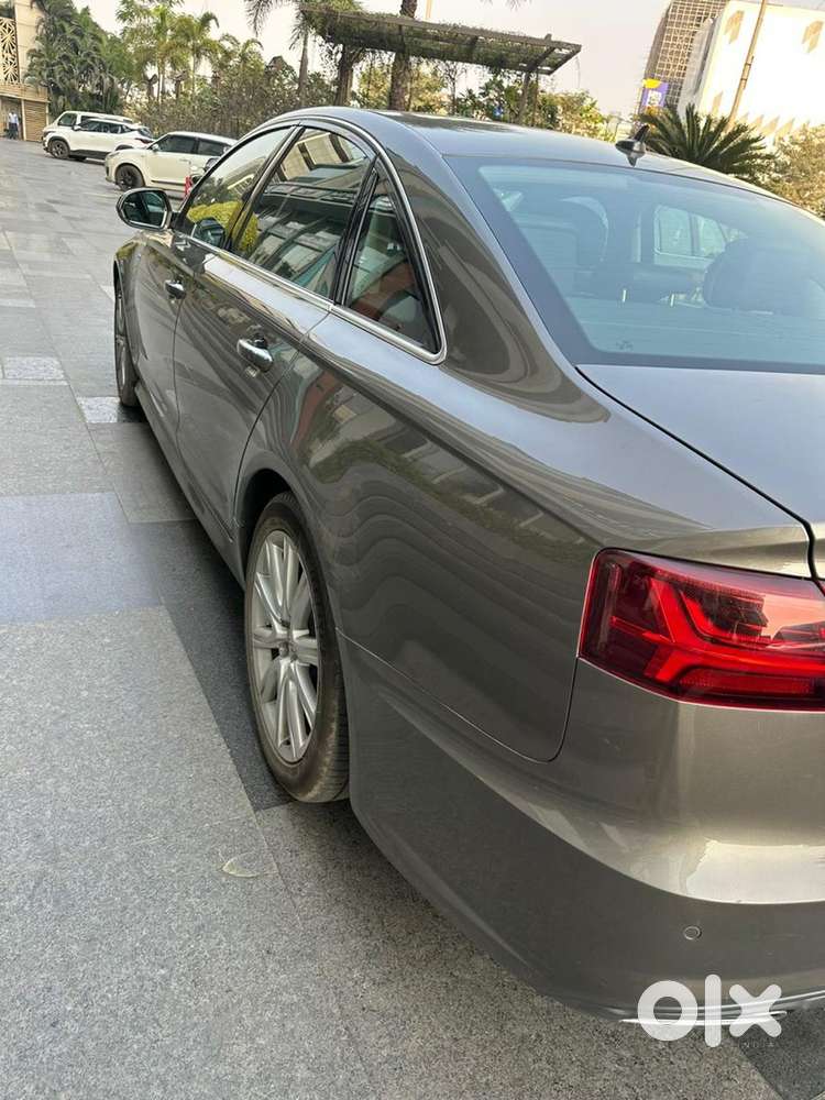 Audi A6 35 Tdi 2016