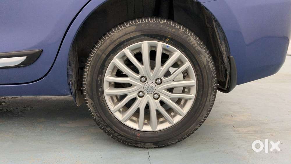 Maruti Suzuki Dzire 1.2 Zxi, 2021, Petrol
