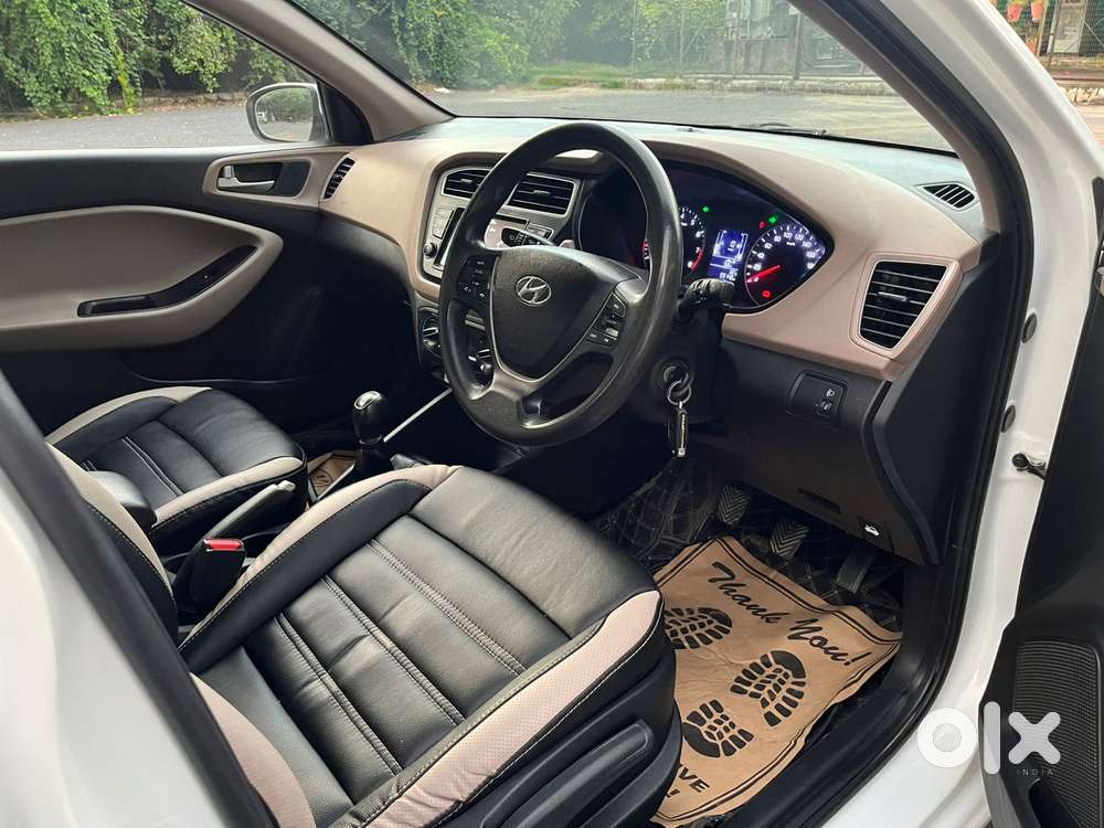 Hyundai Elite I20 Sportz 1.2 Opt, 2020, Petrol