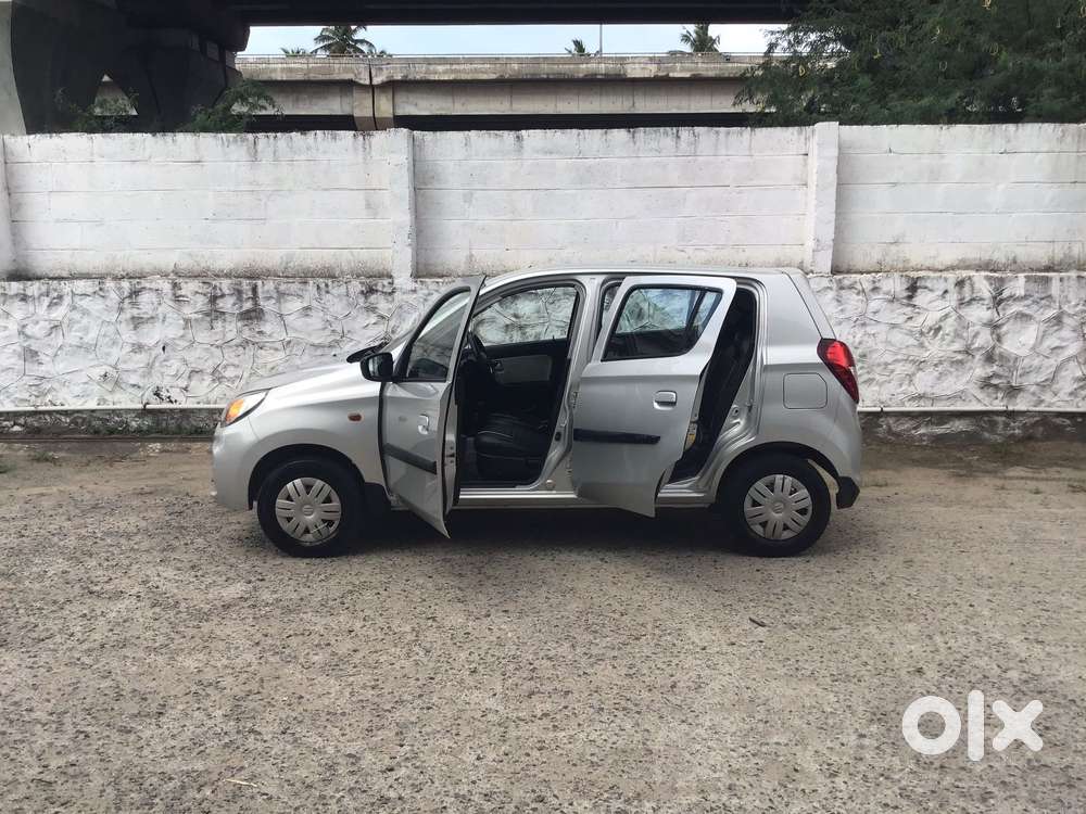 Maruti Suzuki Alto 800 Vxi Plus Option, 2021, Petrol