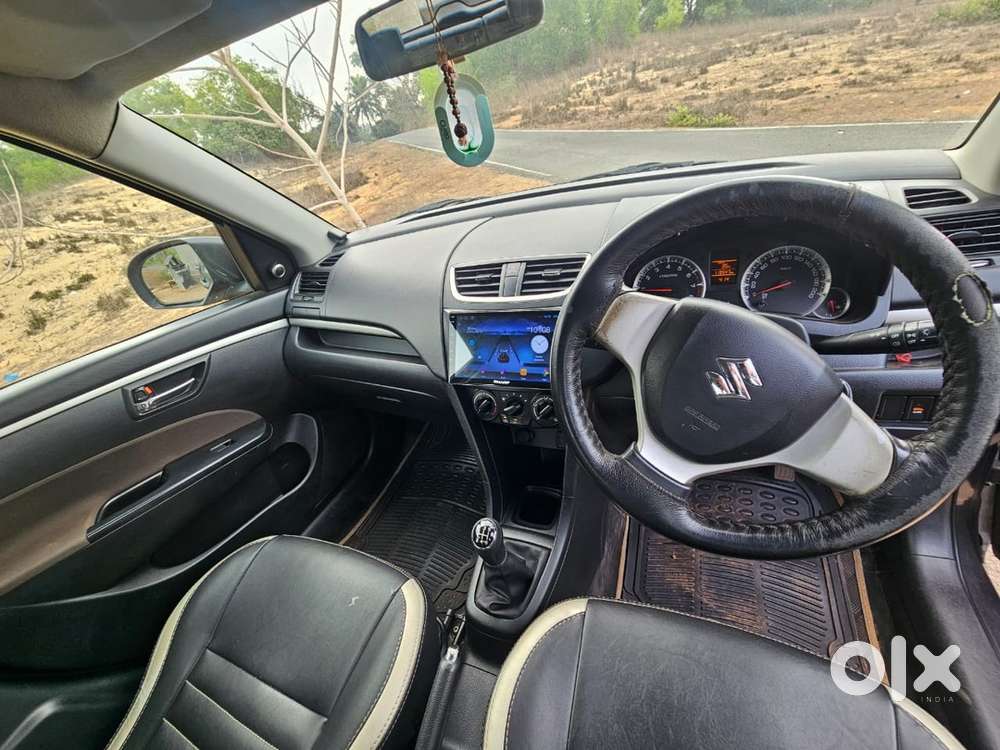 Maruti Suzuki Swift 2017 Petrol Good Condition