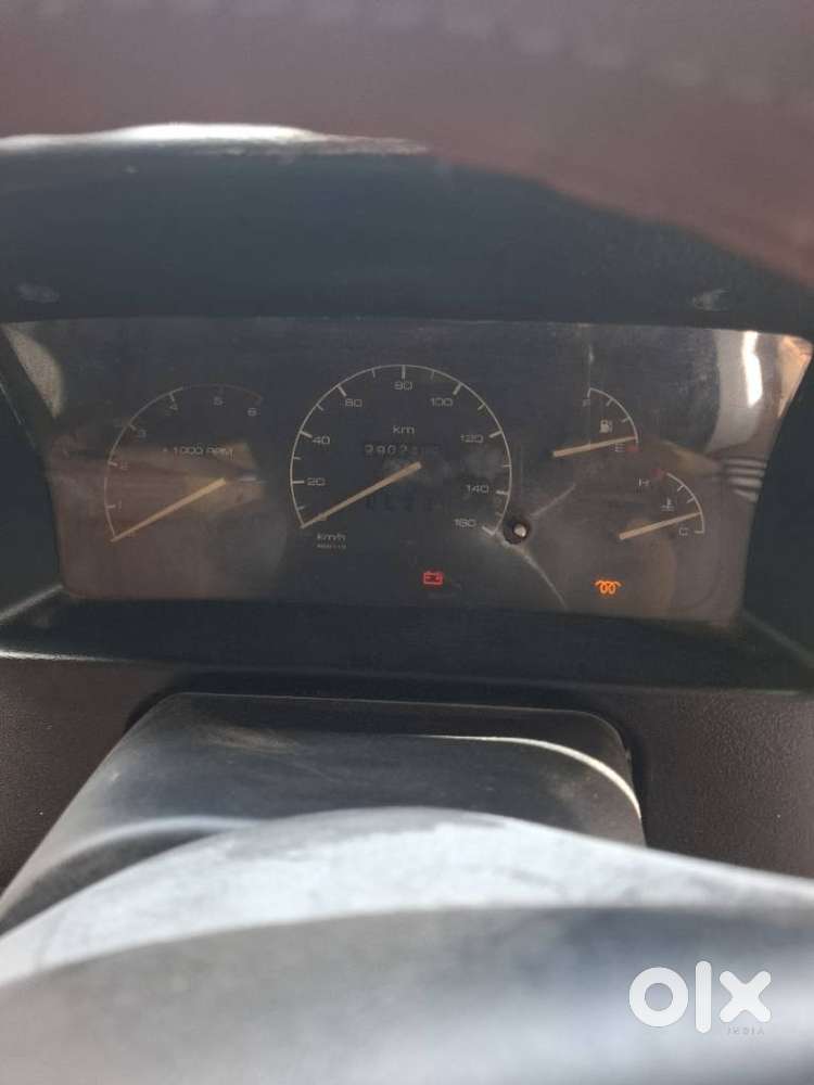 Tata Sumo Victa Cx 10/7 Str Bsiii, 2010, Diesel