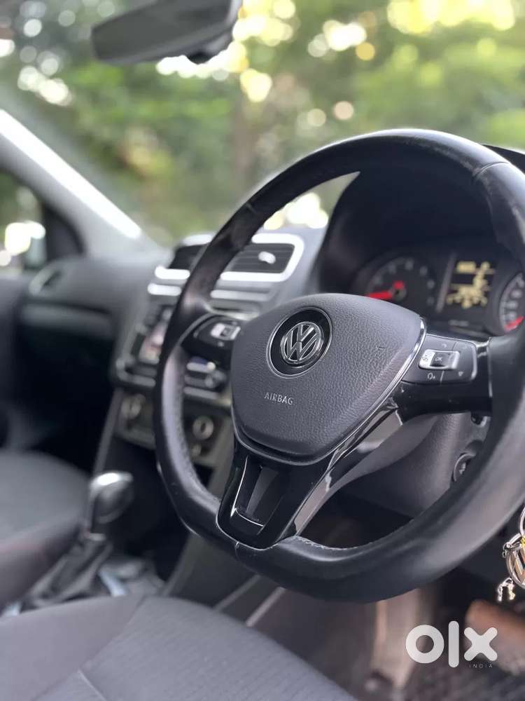 Volkswagen Polo 1.0 Highline Plus Tsi At, 2021, Petrol