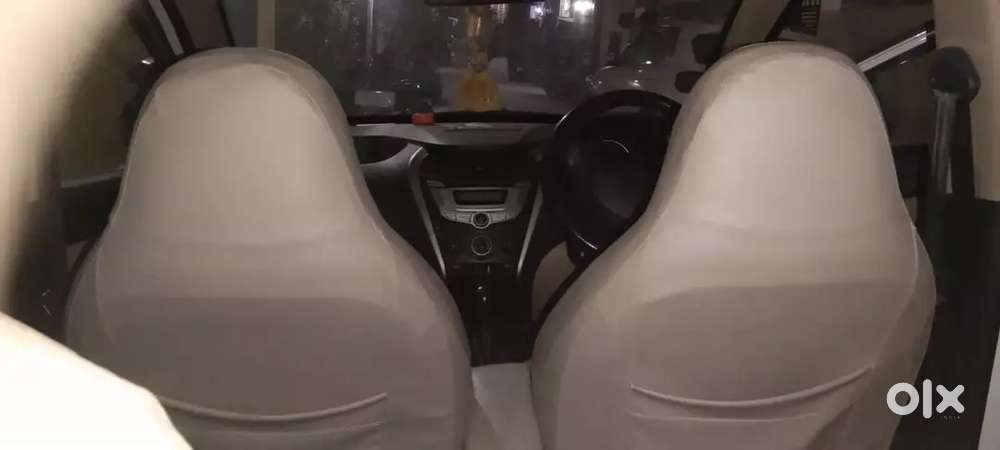 Hyundai Eon Magna 2013