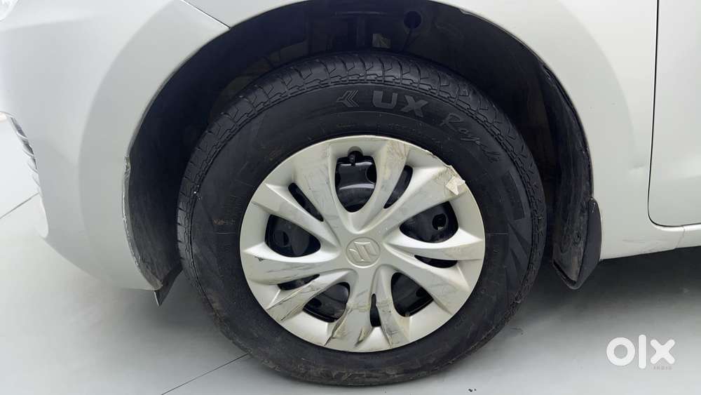 Maruti Suzuki Swift Vvt Vxi, 2019, Petrol