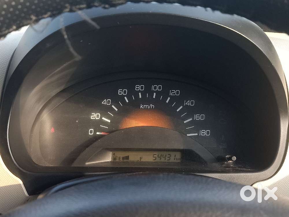 Maruti Suzuki Wagon R 1.0 Lxi Cng Limited Edition, 2018, Cng & Hybri..