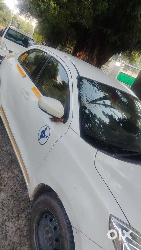 Maruti Suzuki Dzire 2022
