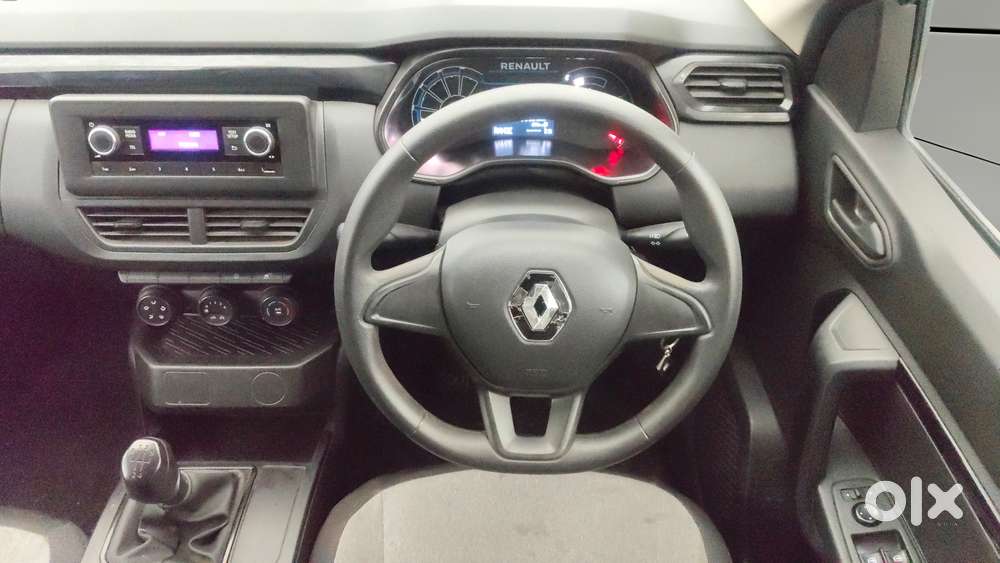 Renault Kiger Rxl, 2024, Petrol
