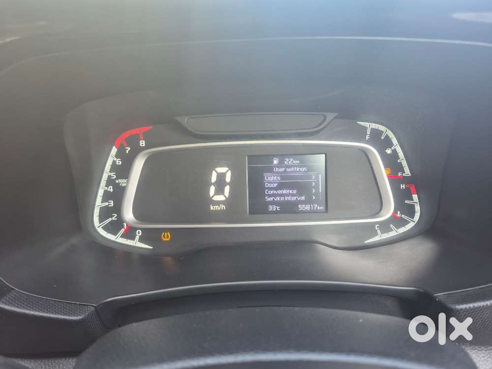 Kia Sonet 1.2 Htk Plus, 2022, Petrol