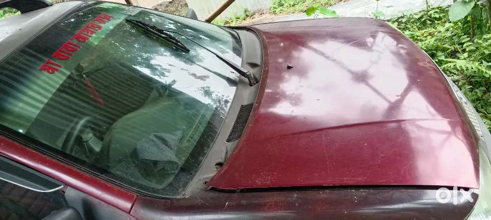 Maruti Suzuki Alto 2011 Petrol
