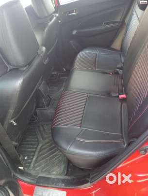 Maruti Suzuki Swift 2018 Zxi, 2020, Petrol