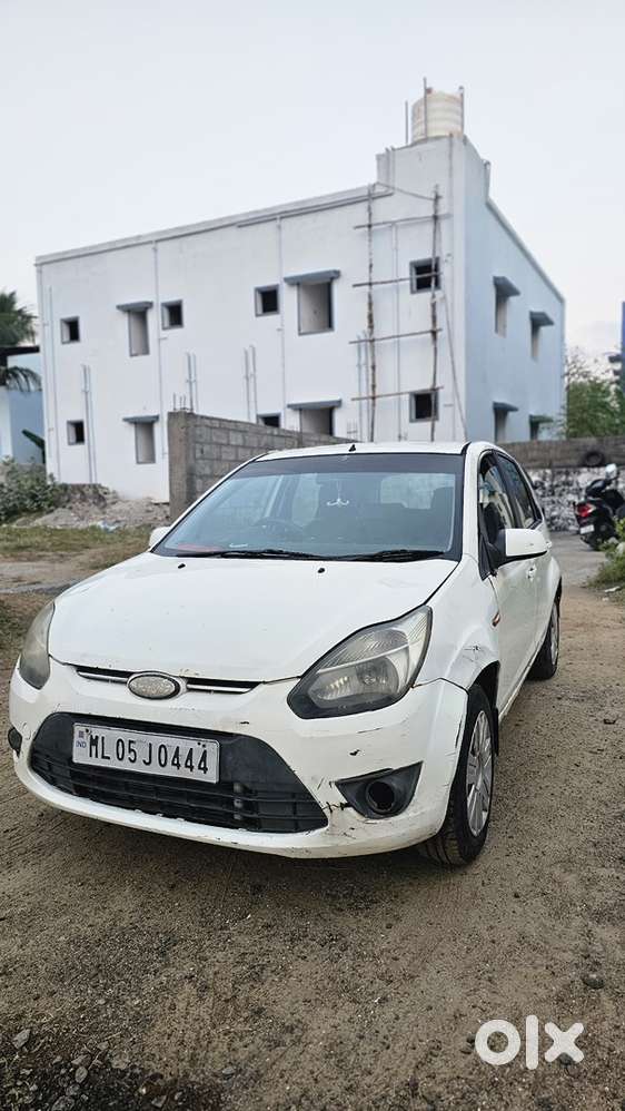 Ford Figo 2011 Petrol Well Maintained Fixed Price