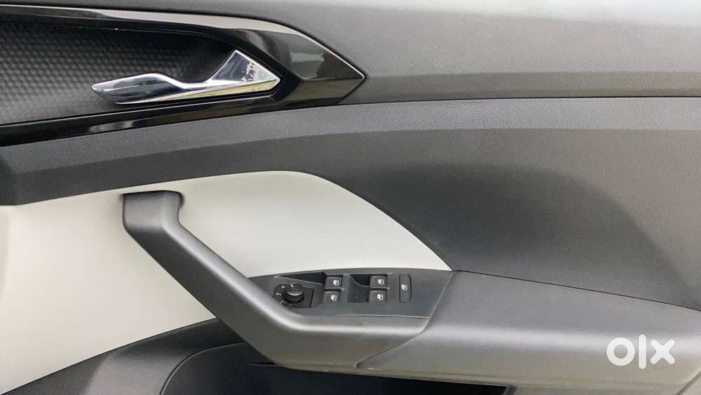 Skoda Kushaq 1.5 Tsi Style, 2022, Petrol