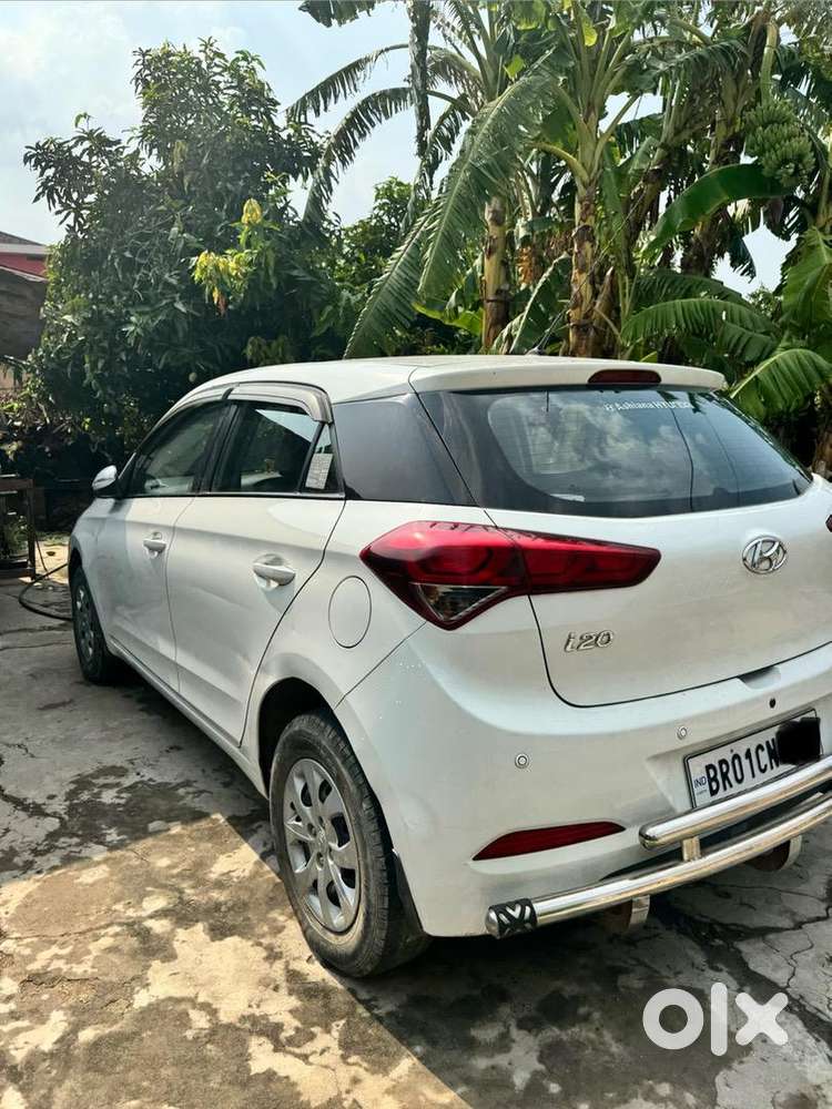 Hyundai I20 Elite  Family Used  Excellent Condition