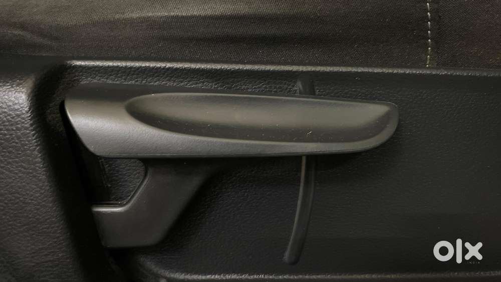 Volkswagen Polo 2009-2013 Petrol Comfortline 1.2l, 2014, Petrol