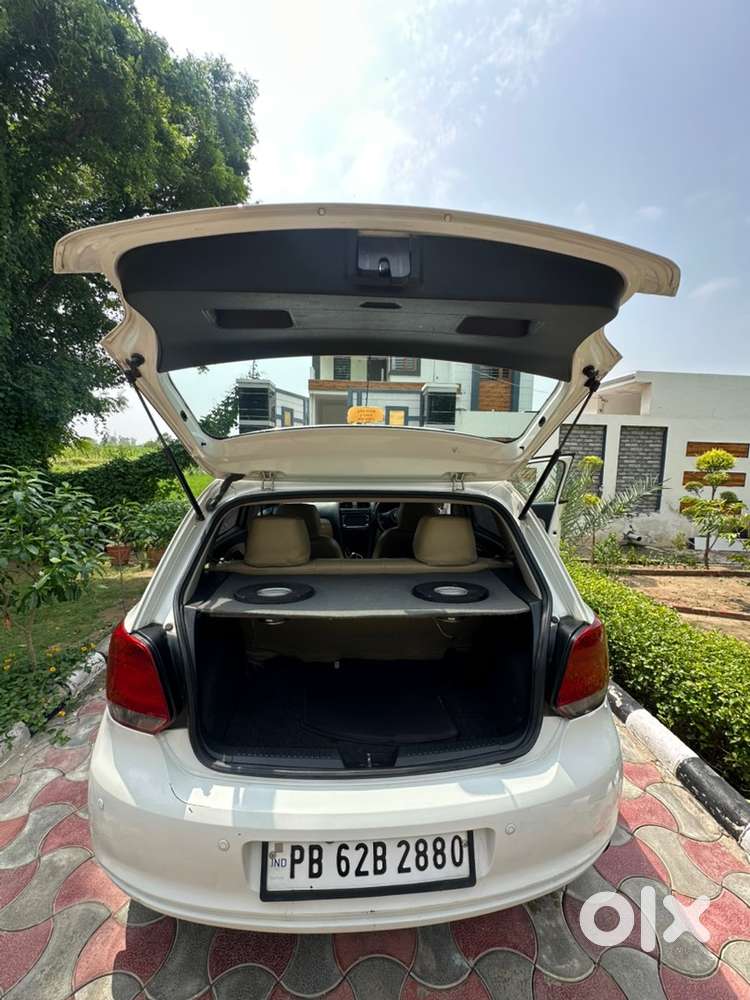 Volkswagen Polo Diesel Good Condition
