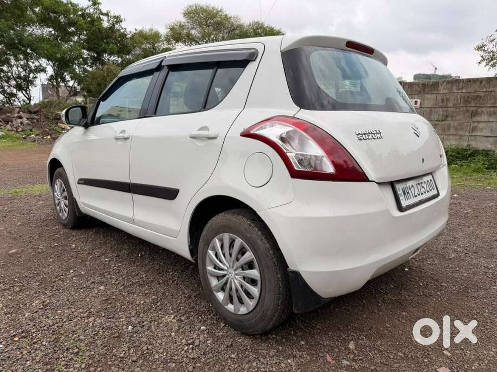 Maruti Suzuki Swift Vdi, 2013, Diesel