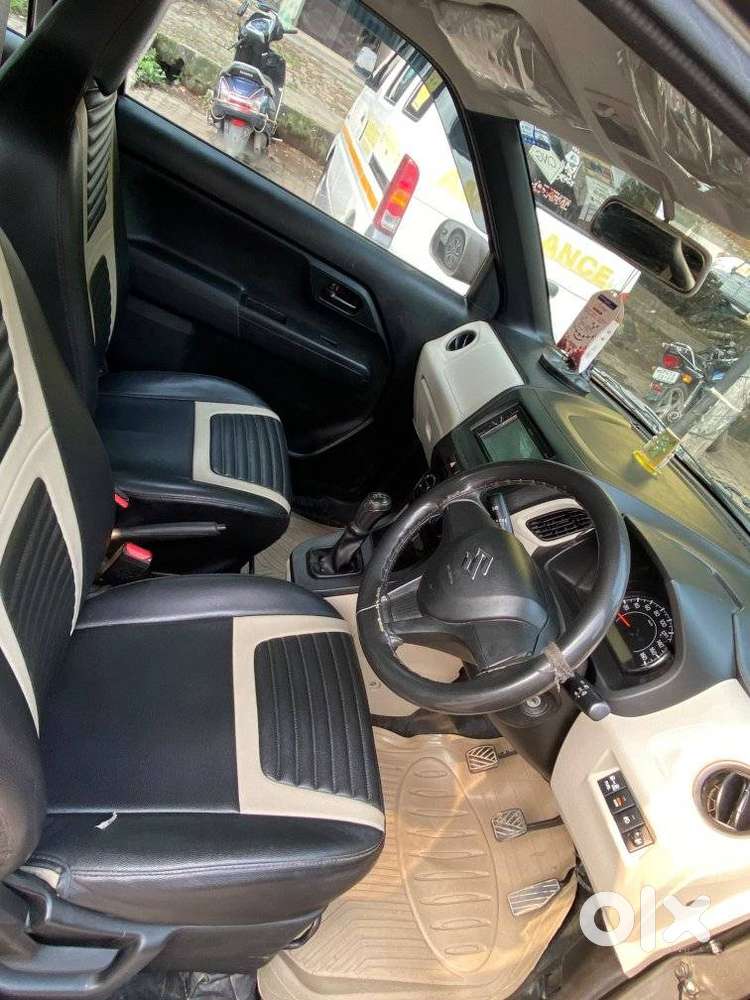 Maruti Suzuki Wagon R 1.0 Lxi Cng, 2021, Cng & Hybrids