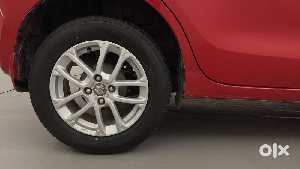 Maruti Suzuki Swift Amt Zxi, 2021, Petrol